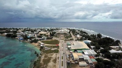 Nightline Season 39 Episode 248