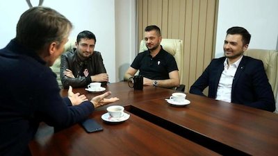 Nightline Season 40 Episode 2