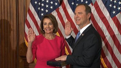 Nightline Season 40 Episode 3