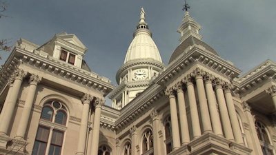 Nightline Season 40 Episode 5