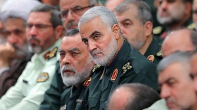 Nightline Season 41 Episode 1