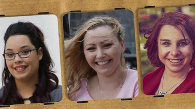 Nightline Season 41 Episode 2