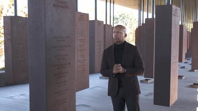 Nightline Season 41 Episode 6