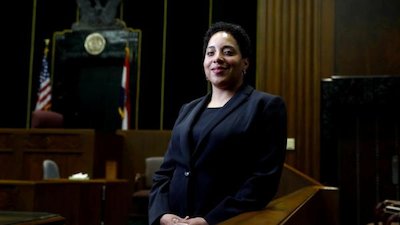 Nightline Season 41 Episode 9