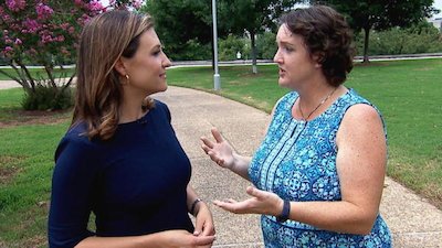 Nightline Season 41 Episode 10