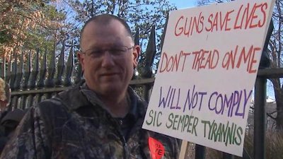 Nightline Season 41 Episode 13