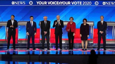 Nightline Season 41 Episode 27