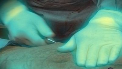 Nightline Season 30 Episode 47