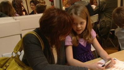 Nightline Season 30 Episode 43