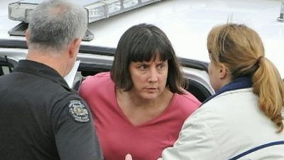 Nightline Season 30 Episode 33