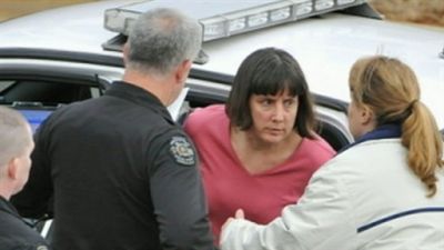 Nightline Season 30 Episode 31