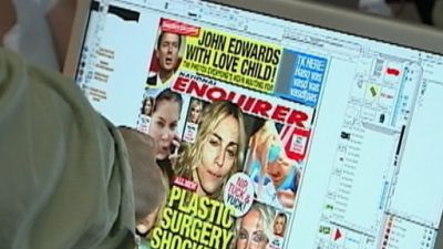 Nightline Season 30 Episode 20