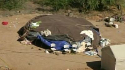 Nightline Season 30 Episode 24