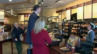 Nightline Season 30 Episode 50