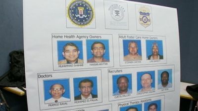 Nightline Season 30 Episode 54