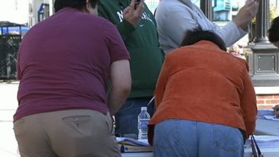 Nightline Season 30 Episode 56