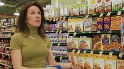 Nightline Season 31 Episode 1