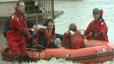 Nightline Season 31 Episode 4