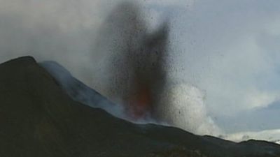 Nightline Season 31 Episode 17