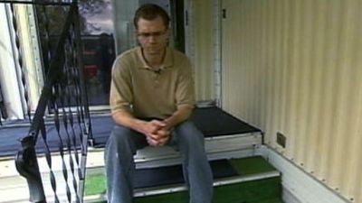 Nightline Season 31 Episode 21