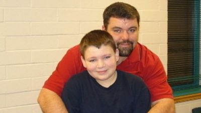 Nightline Season 31 Episode 25