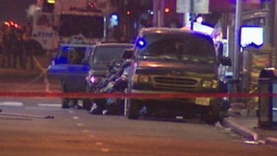 Nightline Season 31 Episode 28