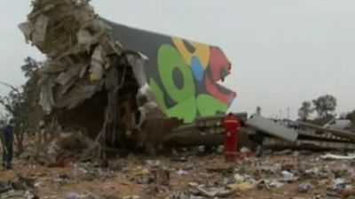 Nightline Season 31 Episode 35