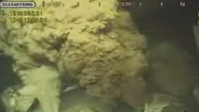 Nightline Season 31 Episode 45