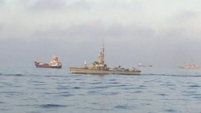 Nightline Season 31 Episode 48