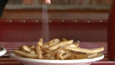 Nightline Season 31 Episode 66