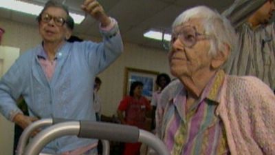 Nightline Season 31 Episode 72