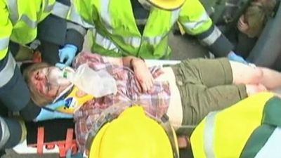 Nightline Season 31 Episode 90