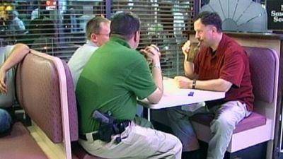 Nightline Season 31 Episode 94