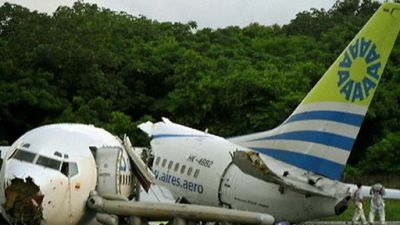 Nightline Season 31 Episode 103