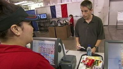 Nightline Season 31 Episode 107