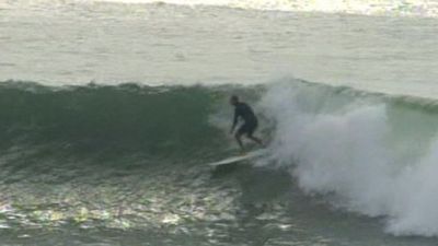 Nightline Season 31 Episode 117