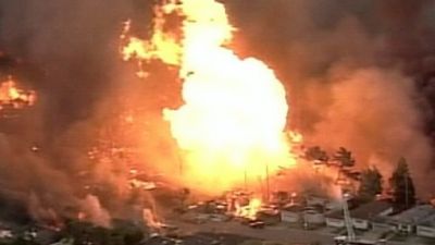 Nightline Season 31 Episode 122