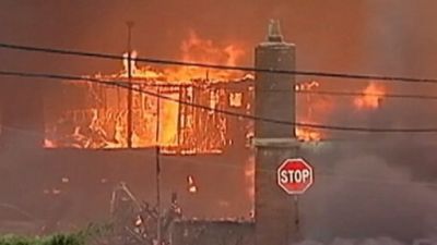 Nightline Season 31 Episode 123