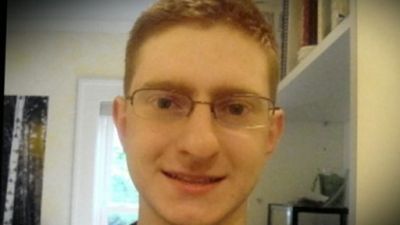 Nightline Season 31 Episode 137