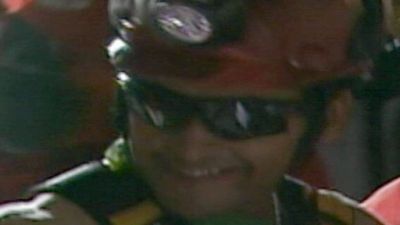 Nightline Season 31 Episode 144