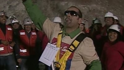 Nightline Season 31 Episode 146