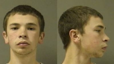 Nightline Season 31 Episode 164