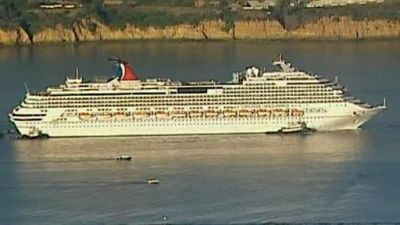 Nightline Season 31 Episode 166