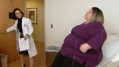 Nightline Season 31 Episode 171