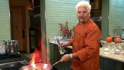 Nightline Season 31 Episode 178