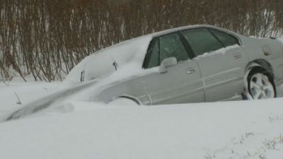 Nightline Season 31 Episode 189