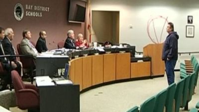 Nightline Season 31 Episode 190