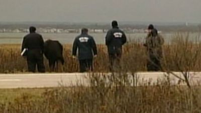 Nightline Season 31 Episode 192