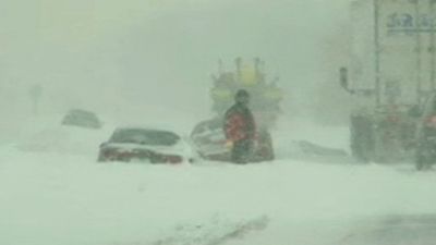 Nightline Season 31 Episode 194