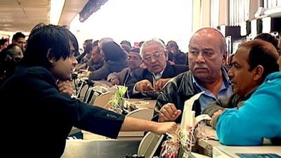 Nightline Season 31 Episode 199